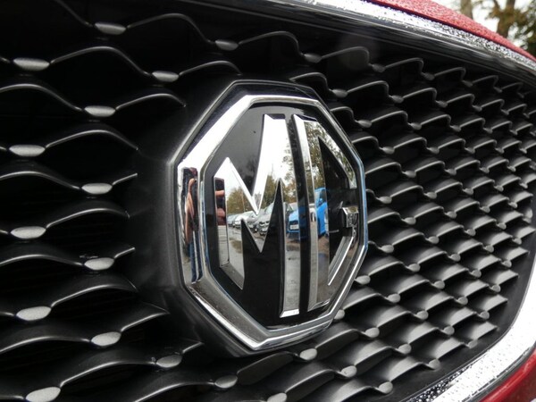 Used MG MG ZS 2018 for sale - 76172983: Photo 12