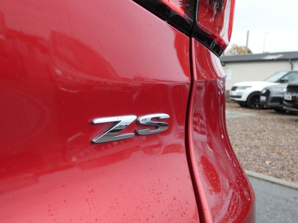 Used MG MG ZS 2018 for sale - 76172983: Photo 14