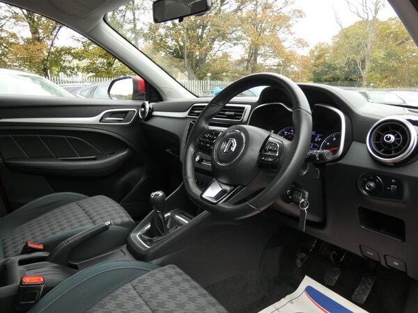 Used MG MG ZS 2018 for sale - 76172983: Photo 16