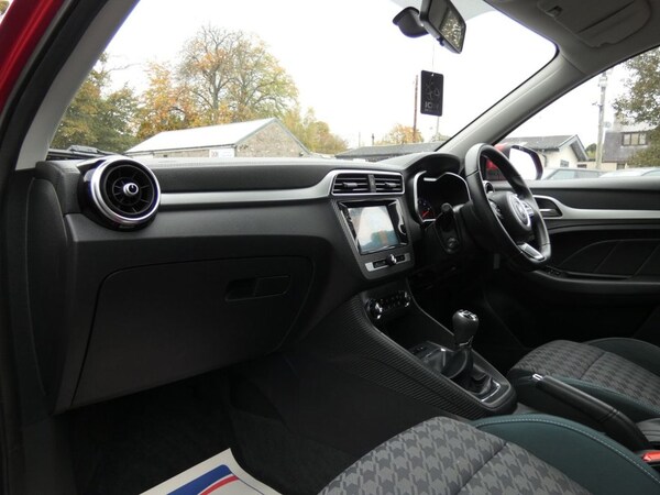 Used MG MG ZS 2018 for sale - 76172983: Photo 17