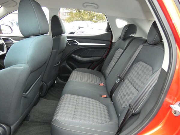 Used MG MG ZS 2018 for sale - 76172983: Photo 20