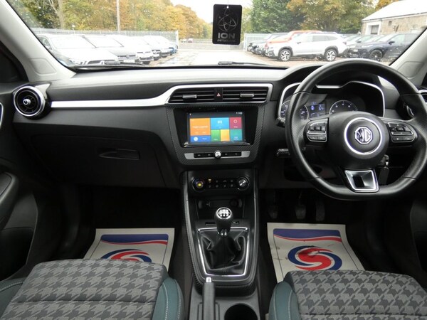 Used MG MG ZS 2018 for sale - 76172983: Photo 21