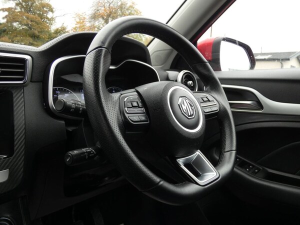 Used MG MG ZS 2018 for sale - 76172983: Photo 24