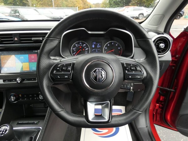 Used MG MG ZS 2018 for sale - 76172983: Photo 25