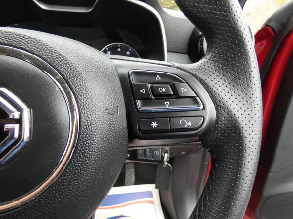 Used MG MG ZS 2018 for sale - 76172983: Photo 27