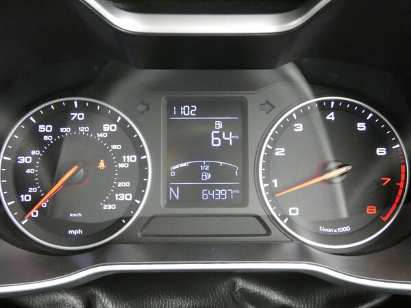 Used MG MG ZS 2018 for sale - 76172983: Photo 28