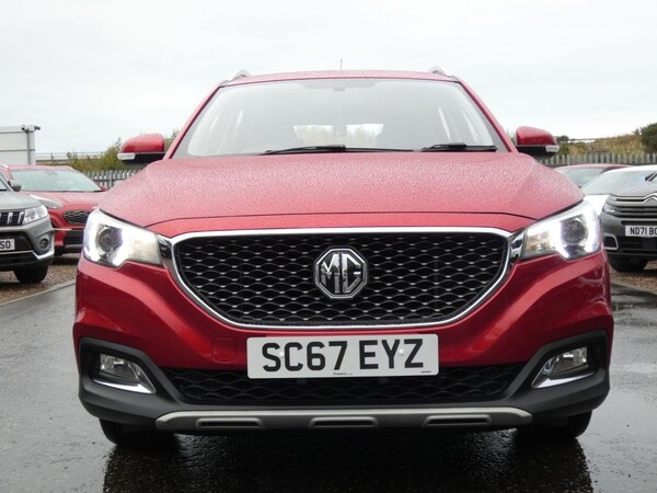 Used MG MG ZS 2018 for sale - 76172983: Photo 2
