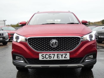 Used MG MG ZS 2018 for sale - 76172983: Photo 2