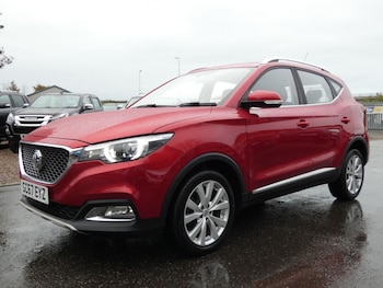 Used MG MG ZS 2018 for sale - 76172983: Photo 3