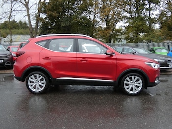 Used MG MG ZS 2018 for sale - 76172983: Photo 4