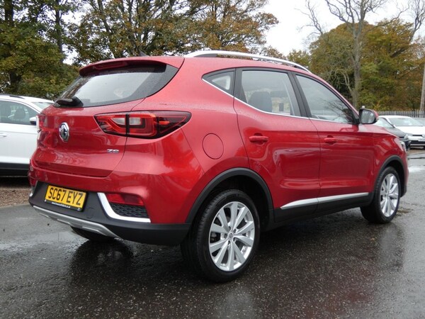 Used MG MG ZS 2018 for sale - 76172983: Photo 5