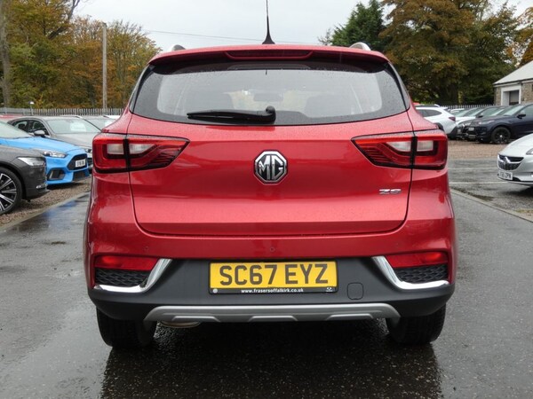 Used MG MG ZS 2018 for sale - 76172983: Photo 6