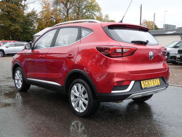Used MG MG ZS 2018 for sale - 76172983: Photo 7