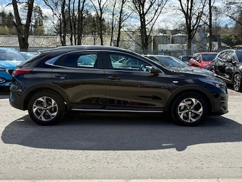 Used Kia XCeed 2020 for sale - 78083003: Photo