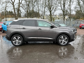 Used Peugeot 3008 2022 for sale - 78083091: Photo