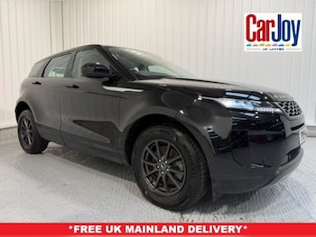 Used Land Rover Range Rover Evoque 2021 for sale - 79046842: Photo
