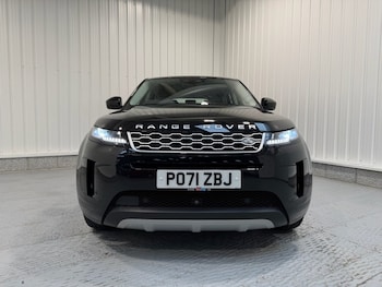 Used Land Rover Range Rover Evoque 2021 for sale - 79046842: Photo