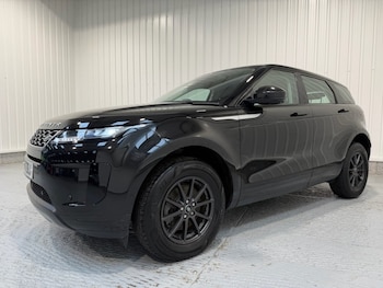 Used Land Rover Range Rover Evoque 2021 for sale - 79046842: Photo