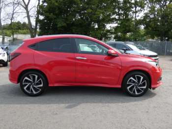 Used Honda HR-V 2020 for sale - 74898309: Photo