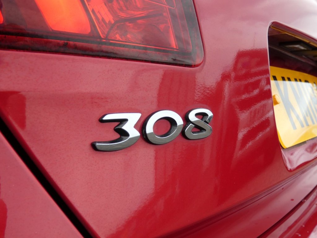 Used Peugeot 308 2018 for sale - 77654947: Photo 14