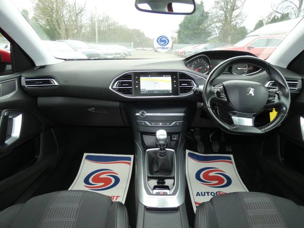 Used Peugeot 308 2018 for sale - 77654947: Photo 22