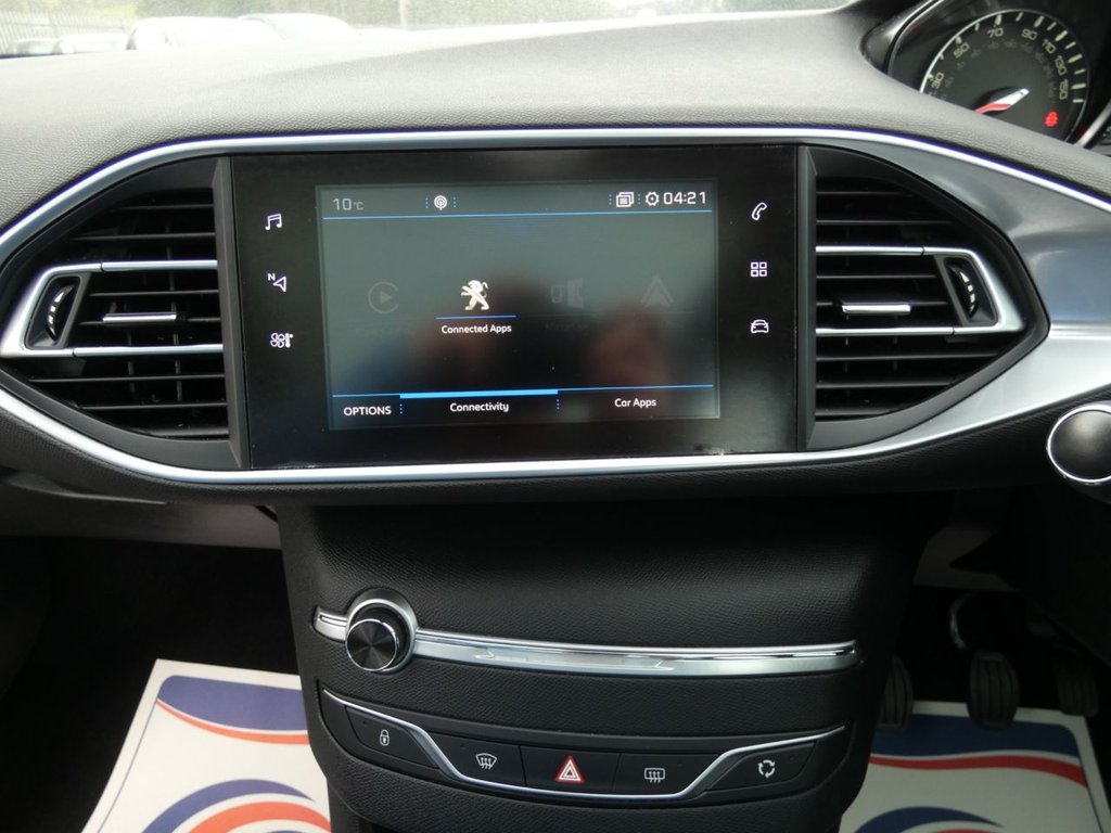 Used Peugeot 308 2018 for sale - 77654947: Photo 24