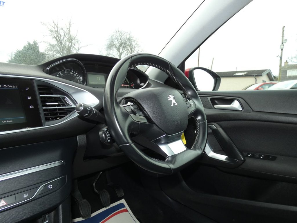 Used Peugeot 308 2018 for sale - 77654947: Photo 25