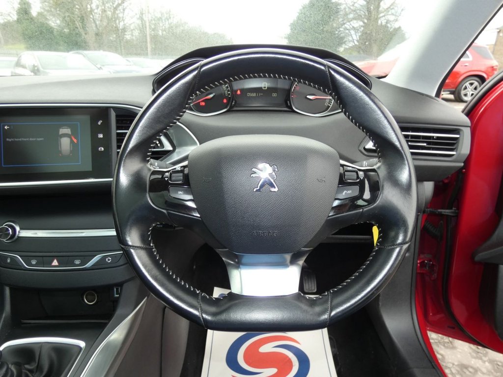 Used Peugeot 308 2018 for sale - 77654947: Photo 26