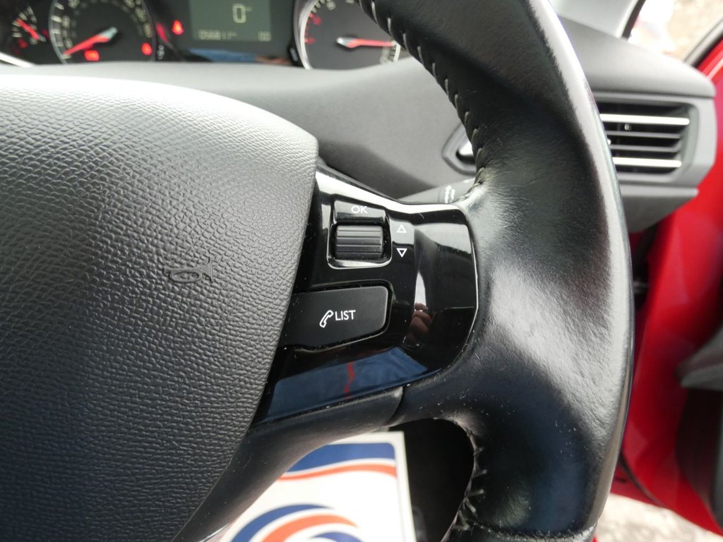 Used Peugeot 308 2018 for sale - 77654947: Photo 28