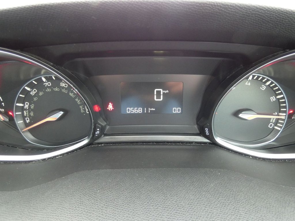 Used Peugeot 308 2018 for sale - 77654947: Photo 30