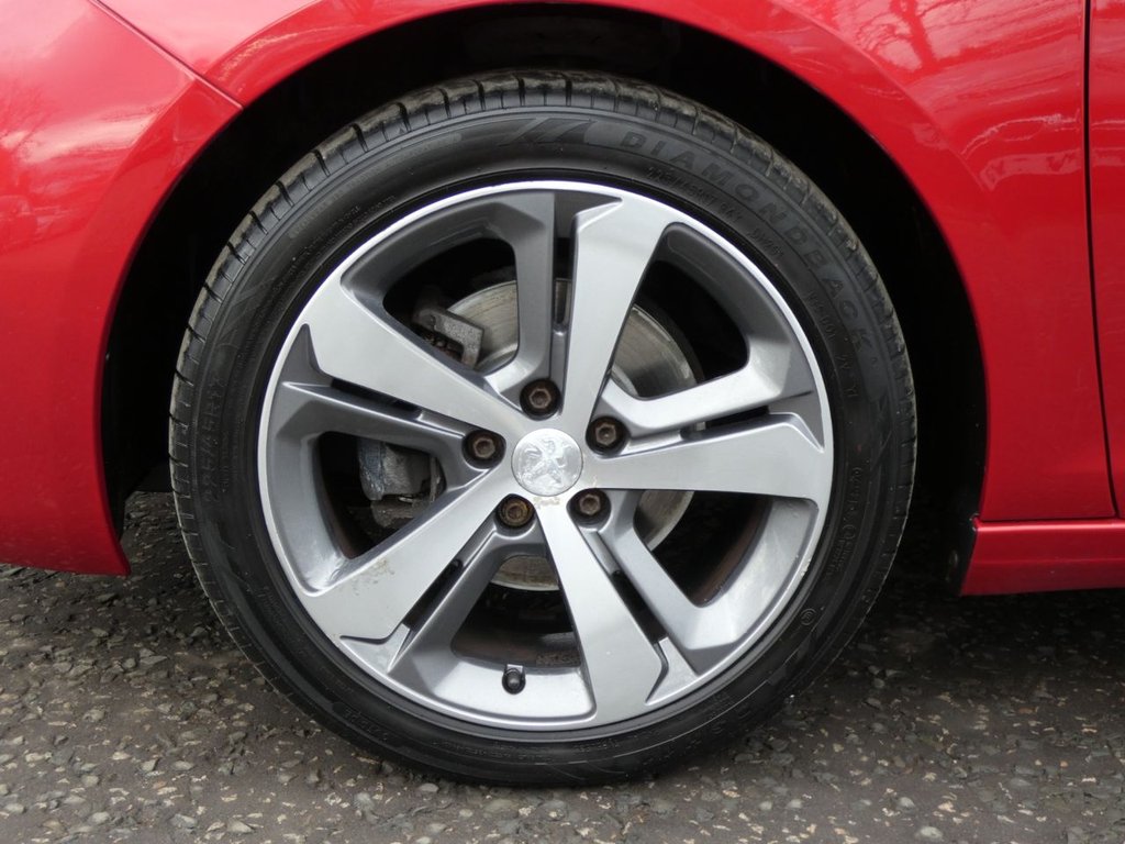 Used Peugeot 308 2018 for sale - 77654947: Photo 8