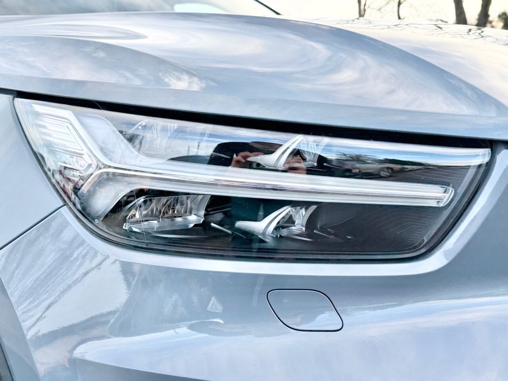 Used Volvo XC40 2021 for sale - 76888564: Photo 10