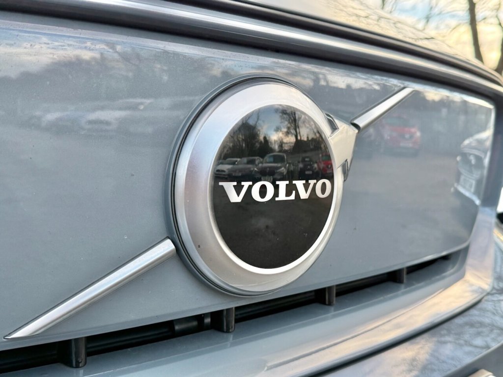 Used Volvo XC40 2021 for sale - 76888564: Photo 12