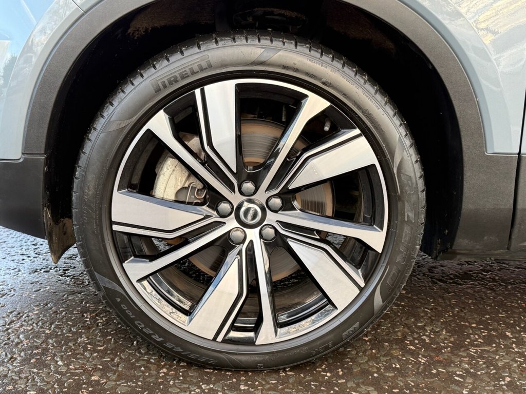 Used Volvo XC40 2021 for sale - 76888564: Photo 13