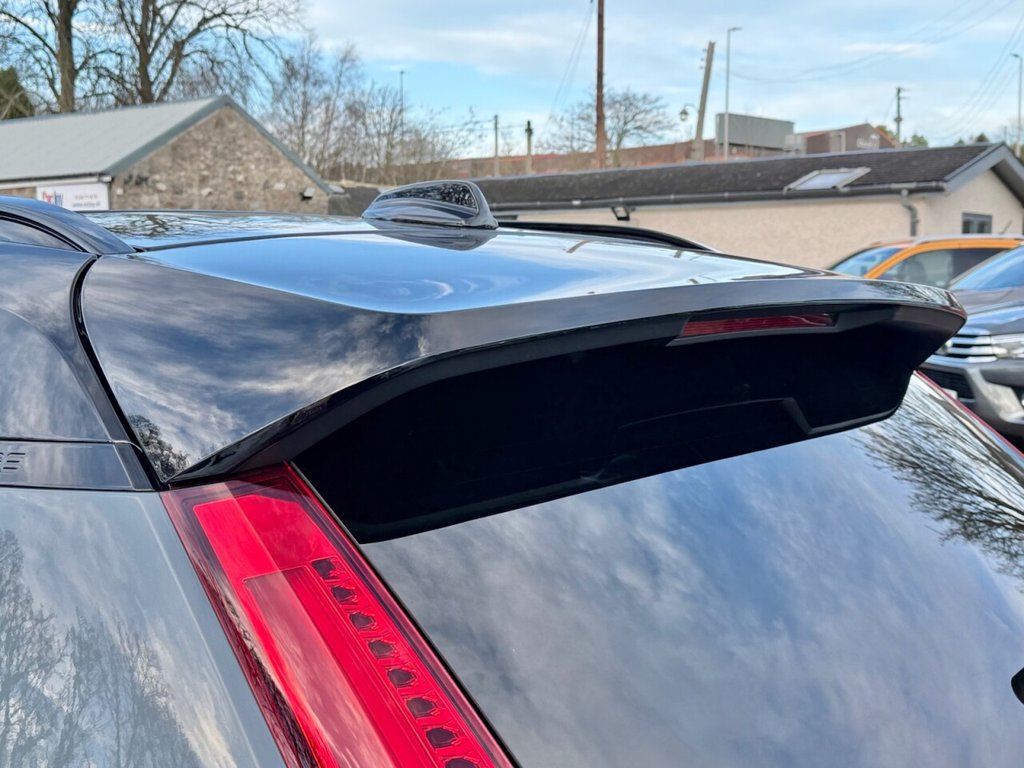 Used Volvo XC40 2021 for sale - 76888564: Photo 17