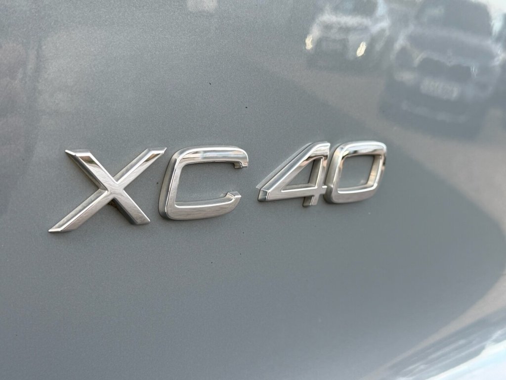 Used Volvo XC40 2021 for sale - 76888564: Photo 18
