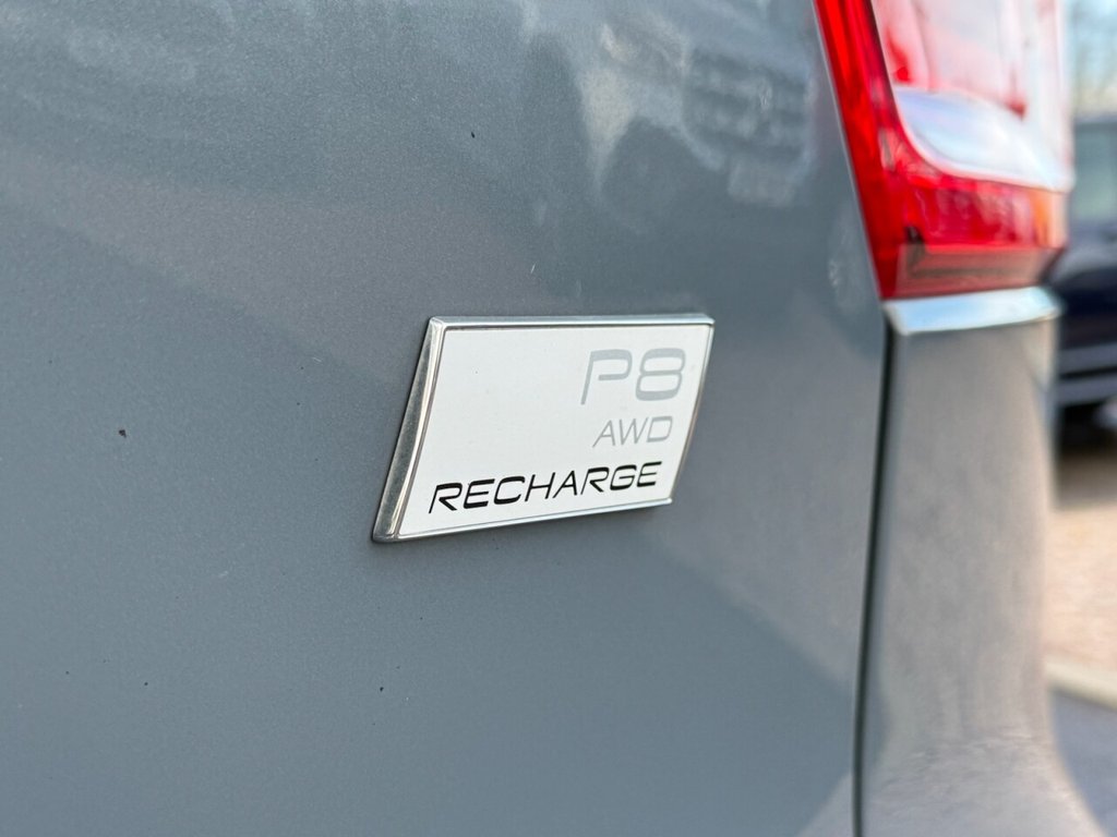 Used Volvo XC40 2021 for sale - 76888564: Photo 20