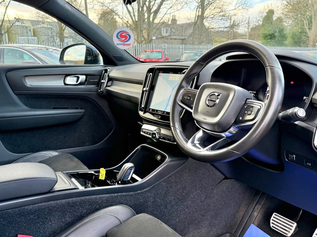 Used Volvo XC40 2021 for sale - 76888564: Photo 21