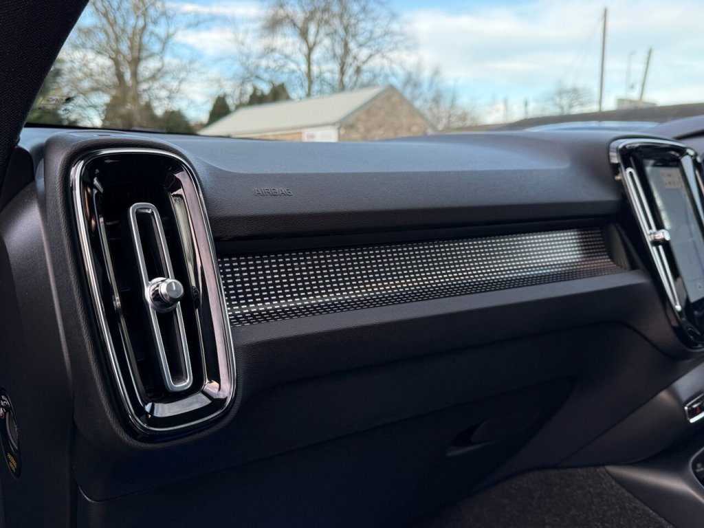 Used Volvo XC40 2021 for sale - 76888564: Photo 24