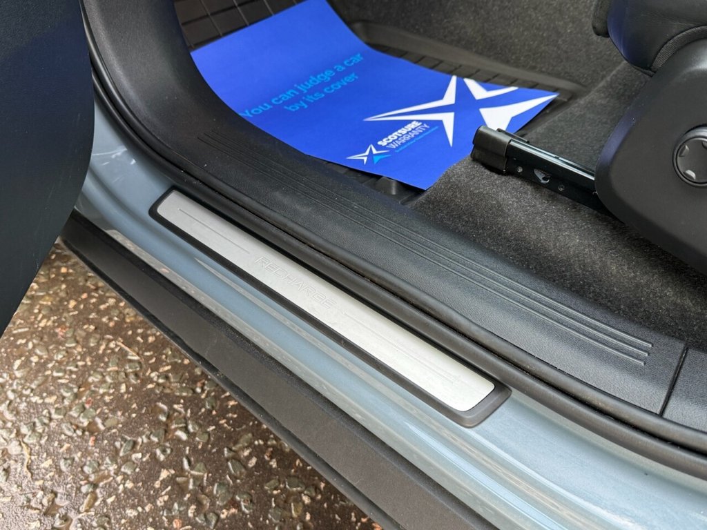 Used Volvo XC40 2021 for sale - 76888564: Photo 26