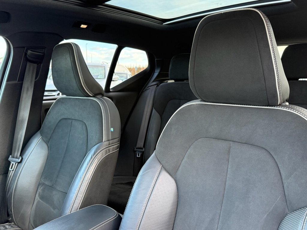 Used Volvo XC40 2021 for sale - 76888564: Photo 27