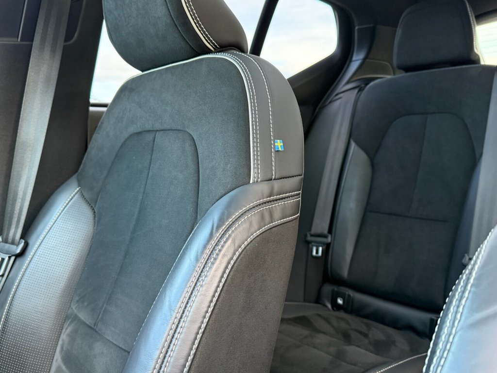 Used Volvo XC40 2021 for sale - 76888564: Photo 28