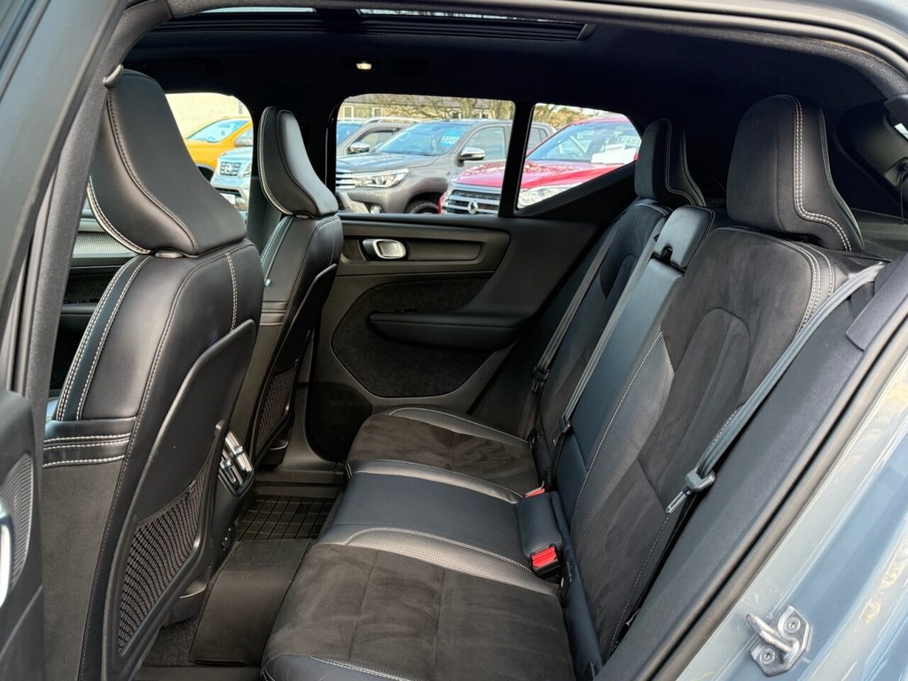 Used Volvo XC40 2021 for sale - 76888564: Photo 29