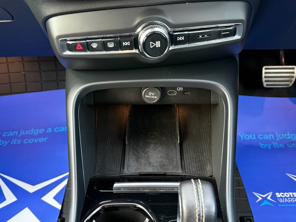 Used Volvo XC40 2021 for sale - 76888564: Photo 33