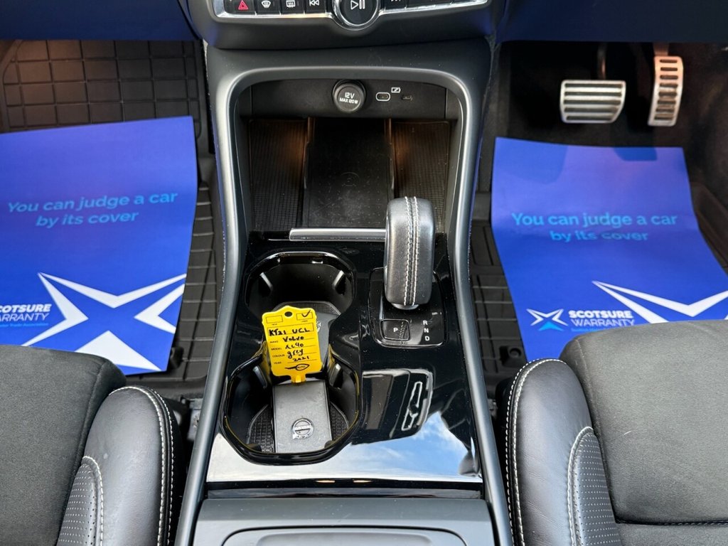 Used Volvo XC40 2021 for sale - 76888564: Photo 34