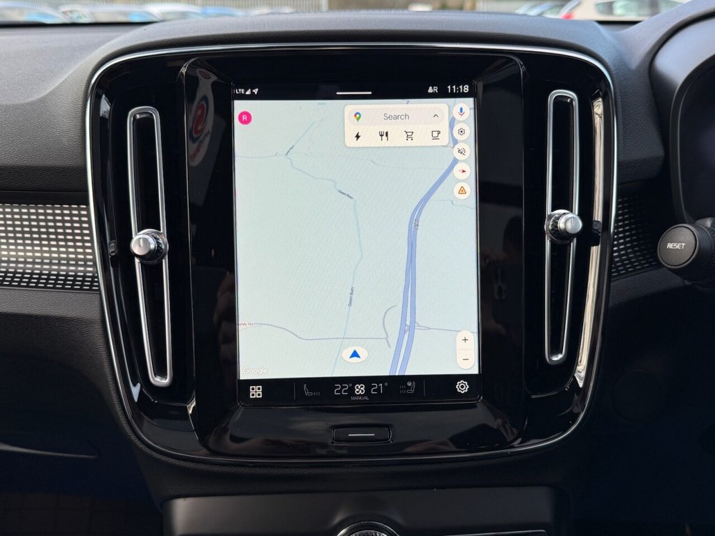 Used Volvo XC40 2021 for sale - 76888564: Photo 36