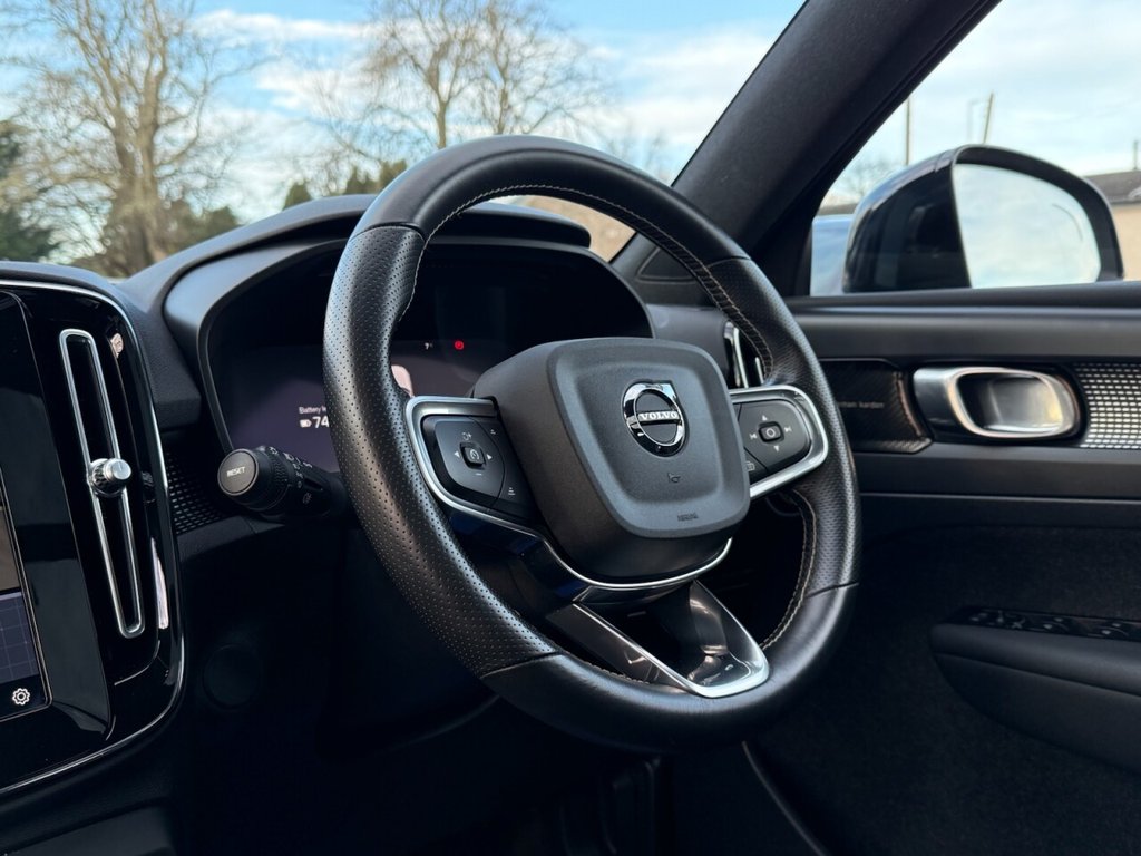 Used Volvo XC40 2021 for sale - 76888564: Photo 40