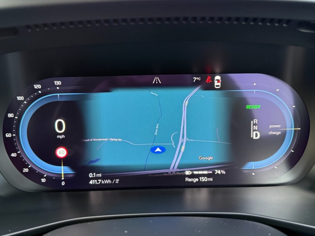 Used Volvo XC40 2021 for sale - 76888564: Photo 44