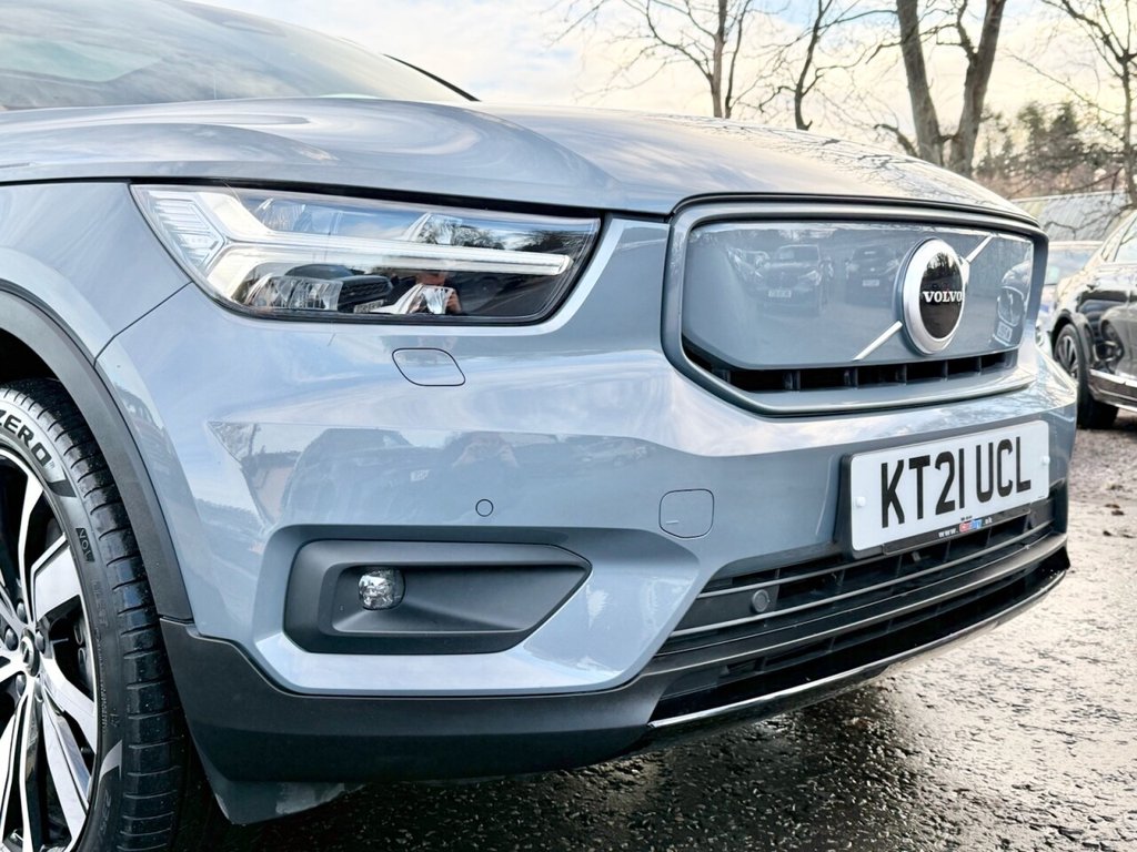 Used Volvo XC40 2021 for sale - 76888564: Photo 8