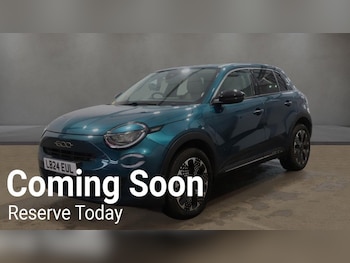 Used Fiat 600 2024 for sale - 78158460: Photo